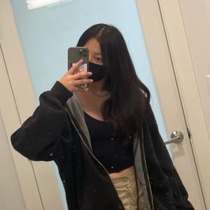 Meet your Posher, Kaitlyn